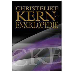 Christelike Kernensiklopedie (Hardcover)
