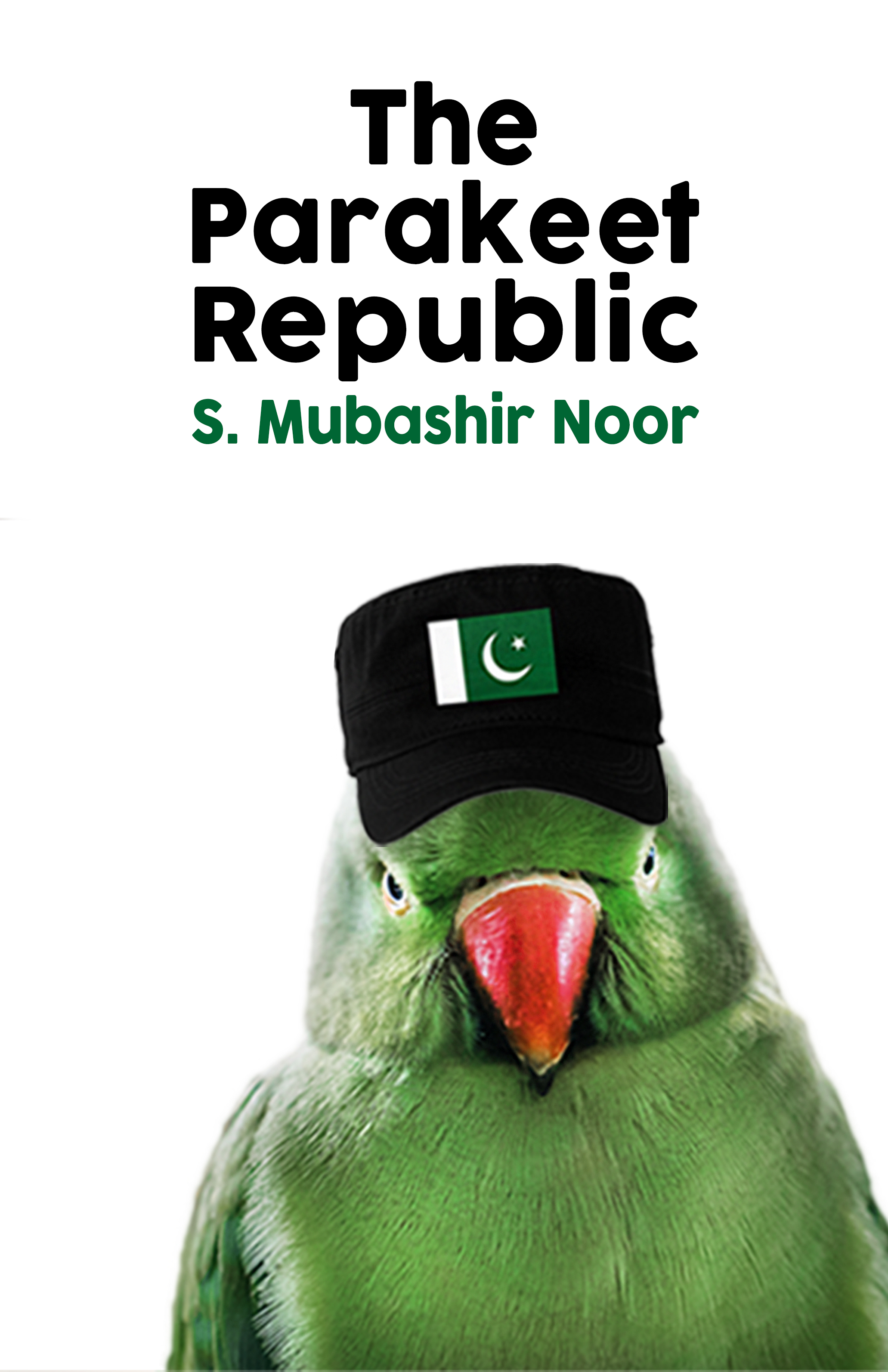 The Parakeet Republic