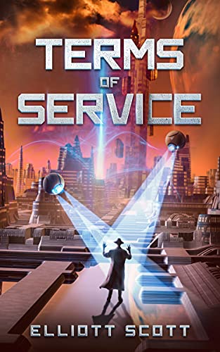 Terms of Service (Spectrum Lathe #1)
