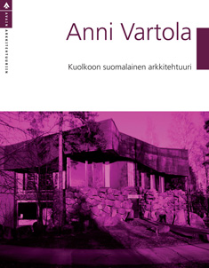 Kuolkoon suomalainen arkkitehtuuri