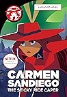 Carmen Sandiego: the Sticky Rice Caper