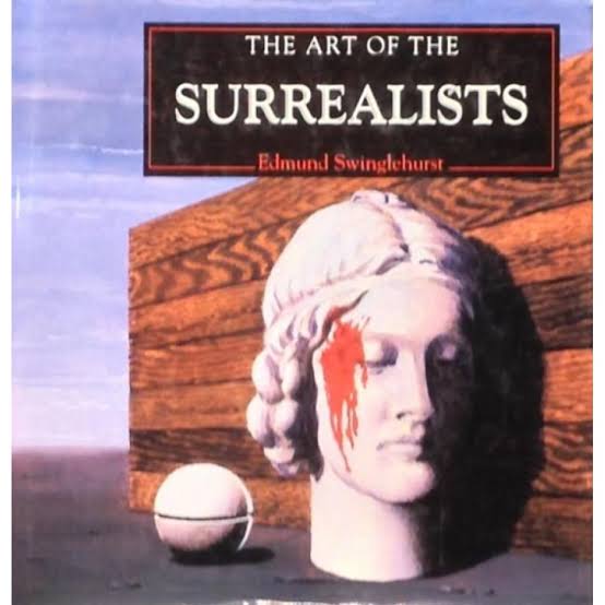 The Art of the Surrealists (Hardcover)
