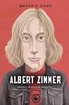 El asesino de los sentidos (Albert Zimmer #2)