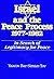 Israel and the Peace Process 1977-1982: In Search of Legitimacy for Peace (Israeli Studies)