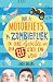 Oor ’n motorfiets, ’n zombiefliek en lang getalle wat deur elf gedeel kan word (Afrikaans Edition)