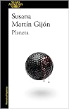 Planeta by Susana Martín Gijón