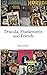 Dracula, Frankenstein and Friends by Michael Galley