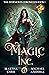 Magic Inc. (The Evermores Chronicles #1)