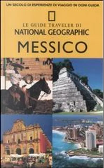 Messico (Paperback)