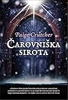 Čarovniška sirota