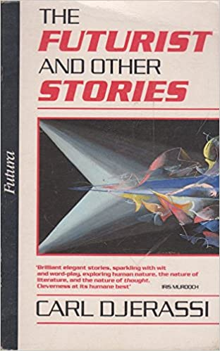 The Futurist and Other Stories (Paperback)