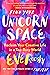 Find Your Unicorn Space