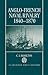 Anglo-French Naval Rivalry, 1840-1870