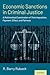 Economic Sanctions in Criminal Justice: A Multimethod Examination of Their Imposition, Payment, Effect, and Fairness