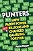 Punters: How Paddy Power Be...