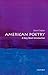 American Poetry: A Very Sho...