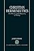 Christian Hermeneutics: Pau...