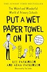 Put A Wet Paper T...