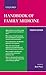 Handbook of Family Medicine