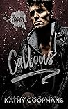 Book cover for Callous (The Diamond Empire Book 2)