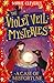 A Case of Misfortune (The Violet Veil Mysteries) (Book 2)