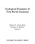 Ecological Dynamics of Tick-Borne Zoonoses