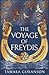 The Voyage of Freydis (The Vinland Viking Saga #1)