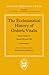 The Ecclesiastical History of Orderic Vitalis: Books 7 & 8: 4
