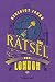 Das Rätsel von London (Alex Verus, #6)