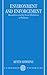 Environment and Enforcement: Regulation and the Social Definition of Pollution (Oxford Socio-Legal Studies)