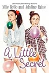 A Little Secret by Allie Belle