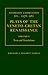 Georgios Chortatsis (fl. 1576-96): Plays of the Veneto-Cretan Renaissance: Volume I: Texts and Translations