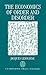 The Economics of Order and Disorder by Jacques Lesourne