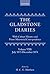 The Gladstone Diaries by William Ewart Gladstone