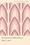 An Invitation to Biblical Poetry (Essentials of Biblical Studies)