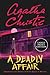 A Deadly Affair: Unexpected Love Stories from the Queen of Mystery