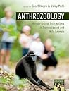 Anthrozoology by Geoff Hosey