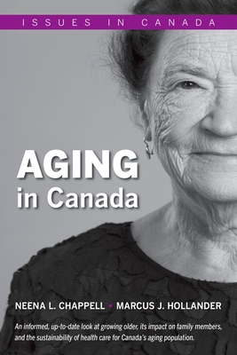 Aging in Canada (Issues in Canada)
