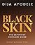 Black Skin: The Definitive ...