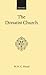 The Donatist Church: A Movement of Protest in Roman North Africa