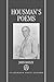Housman's Poems