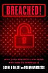 Breached! by Daniel J. Solove Breached! by Daniel J. Solove