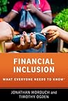 Financial Inclusion: What Everyone Needs to Know®