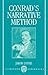 Conrad's Narrative Method (Clarendon Paperbacks)