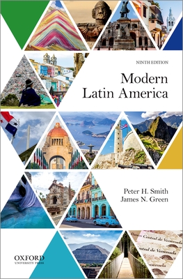 Modern Latin America (Paperback)