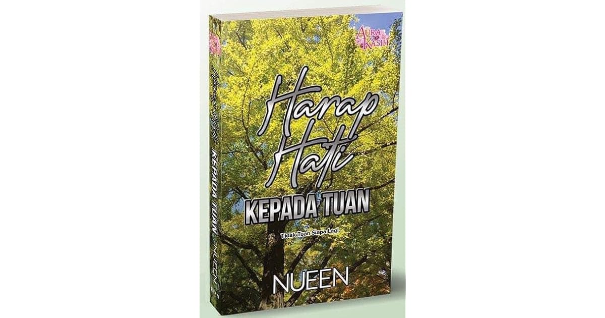 Harap Hati Kepada Tuan by Nueen