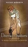 Dziwki w historii: prostytucja w społeczeństwie zachodnim