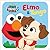 Furry Friends Forever: Elmo & Tango (Sesame Street) (Sesame Street Furry Friends Forever)