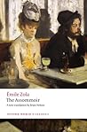 The Assommoir by Émile Zola