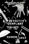 A Detective's Complaint (The Lost Detective #2)